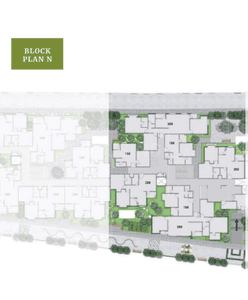 Project Image of 445.0 - 1560.0 Sq.ft Studio Studio Apartment for buy in Nandi Citadel