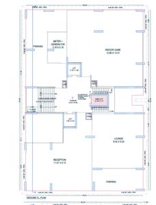 Project Image of 2055.48 - 5370.11 Sq.ft 4 BHK Apartment for buy in Avadh Elrica