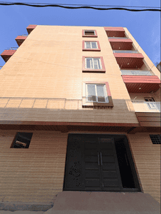 Project Image of 900.0 - 1250.0 Sq.ft 3 BHK Builder Floor for buy in DD Luxury Floors
