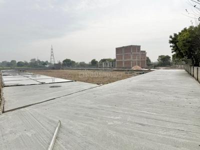 Project Image of 450.0 - 1800.0 Sq.ft Residential Plot Plot for buy in Pinnackle Noida Green City