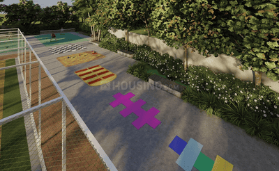 Project Image of 614.0 - 2387.0 Sq.ft Residential Plot Plot for buy in KG Kingdom Of Prosperity