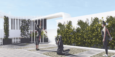Project Image of 0.0 - 850.89 Sq.ft 3 BHK Apartment for buy in Maxx Shrila Apartments