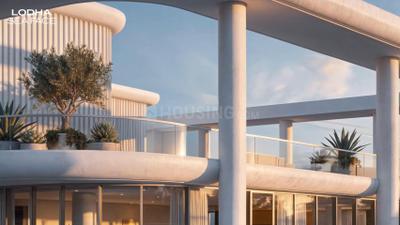 Project Image of 7854.96 - 13889.86 Sq.ft 5 BHK Apartment for buy in Lodha Sea Face