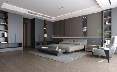 Project Image of 3385.0 - 5365.0 Sq.ft 4 BHK Villa for buy in FIORA by Yashoda