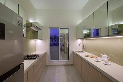 Project Image of 464.36 - 757.89 Sq.ft 2 BHK Apartment for buy in RNA NG Grand Plaza Phase II