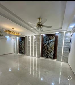 Project Image of 800.0 - 3700.0 Sq.ft 3 BHK Apartment for buy in Suri Luxurious Homes