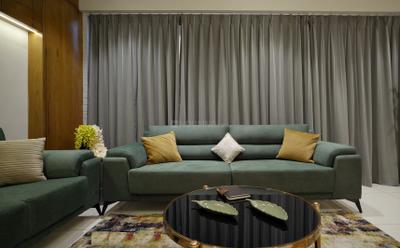 Project Image of 1118.8 - 1861.51 Sq.ft 3 BHK Apartment for buy in Megha Malhar
