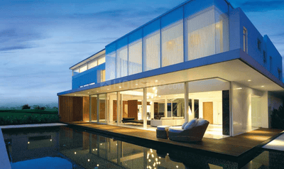 Project Image of 1739.02 - 3106.25 Sq.ft 3 BHK Apartment for buy in Lodha Belmondo St Andrews E