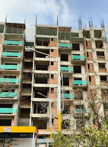 Project Image of 664.0 - 1938.0 Sq.ft 1 BHK Apartment for buy in High Cliff