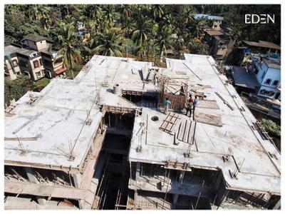 Project Image of 531.0 - 1133.0 Sq.ft 1 BHK Apartment for buy in Eden Willow Estate