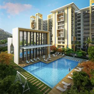 Project Image of 1365 Sq.ft 3 BHK Apartment / Flat for sale in Madhosinghpura for Rs. 4000000