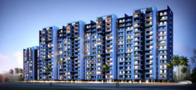 Project Image of 604.0 - 639.0 Sq.ft 2 BHK Apartment for buy in Aegis Smart Homes Karnal