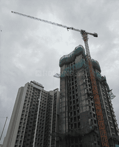 Project Image of 0.0 - 356.07 Sq.ft 1 BHK Apartment for buy in Provident Palmvista B2
