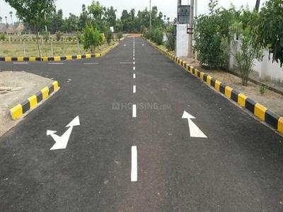 Project Image of 1196.95 - 4049.92 Sq.ft Residential Plot Plot for buy in Sunrise Sree City Phase 5