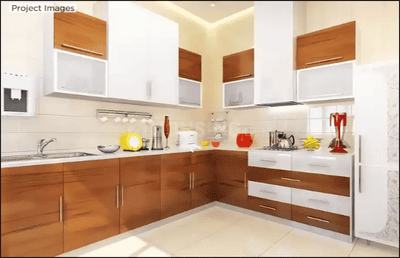 Project Image of 1120 Sq.ft 2 BHK Apartment / Flat for sale in Mohammed Wadi for Rs. 6500000