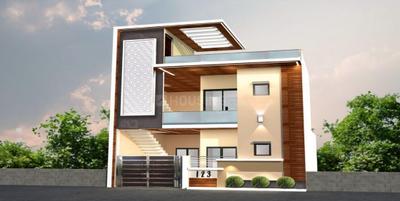 Project Image of 0.0 - 1370.0 Sq.ft 3 BHK Villa for buy in Kings Royal Grand Colony