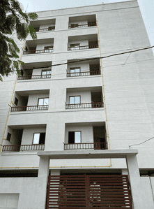 Project Image of 365.87 - 442.29 Sq.ft 1 BHK Apartment for buy in Shree Shankar Apartment