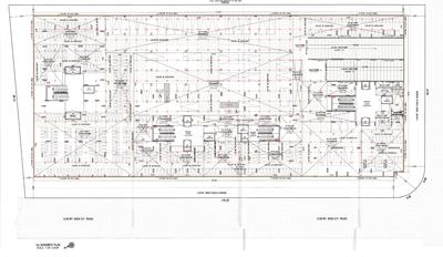 Project Image of 1204.37 - 2321.56 Sq.ft 3 BHK Apartment for buy in Abjibapa The Gate By Dev Aashish