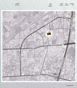 Project Image of 0.0 - 1427.19 Sq.ft 4 BHK Apartment for buy in Sheladia Artefino