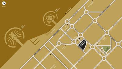 Project Image of 431.0 - 800.0 Sq.ft 1 BHK Apartment for buy in Damac Golf Vita