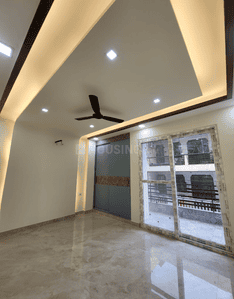 Project Image of 1260.0 - 4500.0 Sq.ft 3 BHK Builder Floor for buy in Kesar Ultra Luxury Floors