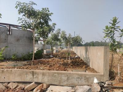Project Image of 1069.29 - 3196.24 Sq.ft Residential Plot Plot for buy in Prachi Ramkunj Sector 3 And Sector 4