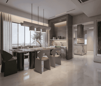 Project Image of 0.0 - 3320.0 Sq.ft 4 BHK Apartment for buy in Legendary Pride