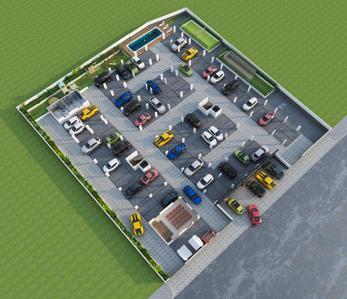 Project Image of 1155.0 - 1756.0 Sq.ft 2 BHK Apartment for buy in Krishna Residency