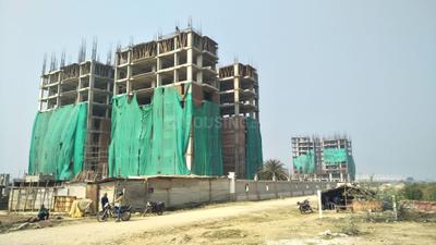 Project Image of 940.0 - 1958.0 Sq.ft 2 BHK Apartment for buy in Eiffel Vivassa Estate Phase 1
