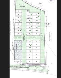 Project Image of 1503.0 - 4104.0 Sq.ft Residential Plot Plot for buy in PR Estates Garuda