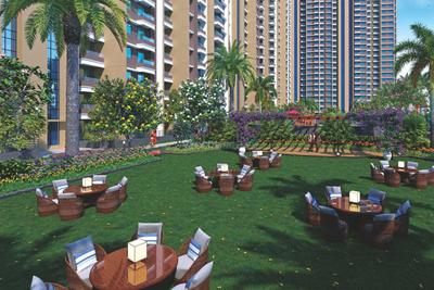 Project Image of 756.0 - 1457.88 Sq.ft 2 BHK Apartment for buy in VTP Dolce Vita