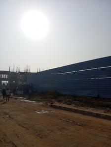 Project Image of 543.58 - 642.39 Sq.ft 2 BHK Apartment for buy in Rajvik Greens