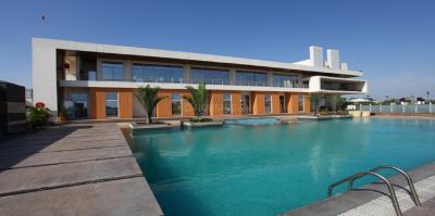 Project Image of 853.0 - 1553.0 Sq.ft 2 BHK Villa for buy in Eldeco Nora