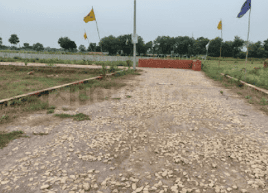 Project Image of 1076.39 - 2690.98 Sq.ft Residential Plot Plot for buy in Shashikala Vidhi Estate Extension 2nd