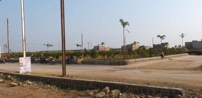 Project Image of 200.0 - 27360.0 Sq.ft Residential Plot Plot for buy in Sanjay Lunawat Cosmos Phase I