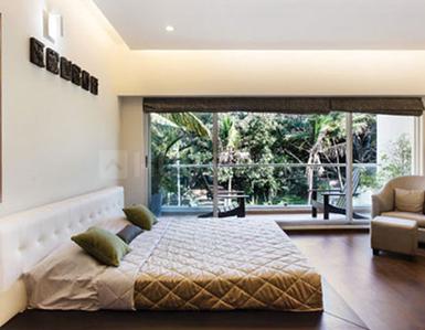 Project Image of 3162.0 - 4113.0 Sq.ft 4 BHK Villa for buy in Godrej Gold County
