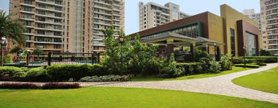 Project Image of 1520.0 - 4150.0 Sq.ft 3 BHK Apartment for buy in Omaxe Royal Residency