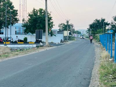 Project Image of 600.0 - 5000.0 Sq.ft Residential Plot Plot for buy in Value Serasa Fortune