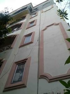 Keerthi Enclave Images for Elevation of Keerthi Keerthi Enclave 3