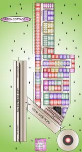 Project Image of 567.0 - 2096.0 Sq.ft Residential Plot Plot for buy in Invixo The Green Cottage