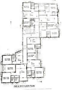 Project Image of 510.0 - 900.0 Sq.ft 1 BHK Apartment for buy in Ma Kali Apartment