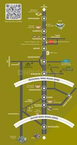 Green Heights Location Plan 1