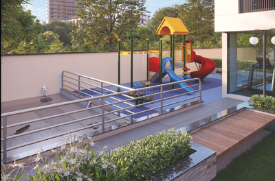 Project Image of 679.0 - 985.0 Sq.ft 2 BHK Apartment for buy in Shrungal Nirvana
