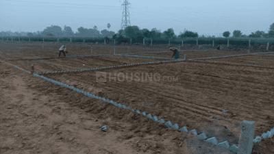 Project Image of 0.0 - 1200.0 Sq.ft Residential Plot Plot for buy in Star India Tech Towne