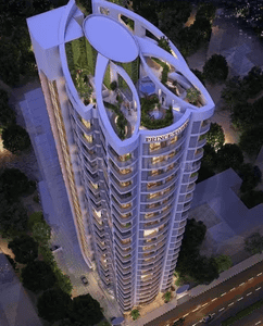 Project Image of 460.16 - 828.82 Sq.ft 1 BHK Apartment for buy in Prince Tower