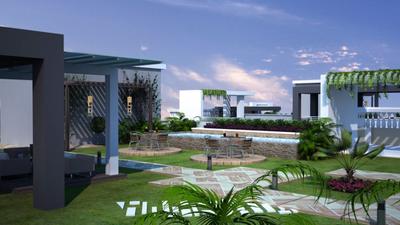 Project Image of 800.0 - 1030.0 Sq.ft 2 BHK Apartment for buy in Samanvay Atmosphere Grand