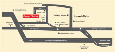 Project Image of 2210.0 - 2510.0 Sq.ft 3 BHK Villa for buy in Mantra Omega Retreat
