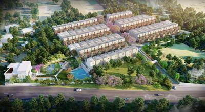 Project Image of 2200.0 - 3000.0 Sq.ft 3 BHK Villa for buy in Spirit Of One