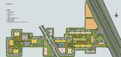 Project Image of 1911.0 - 3035.0 Sq.ft 3 BHK Apartment for buy in DLF The Ultima