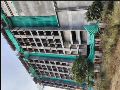 Project Image of 540.0 - 1373.0 Sq.ft 2 BHK Apartment for buy in Aqura Pride A B And C Wing